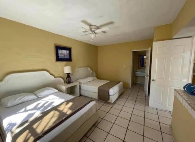 Holiday home Cerritos