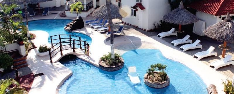 Cerritos Holiday home Mazatlan