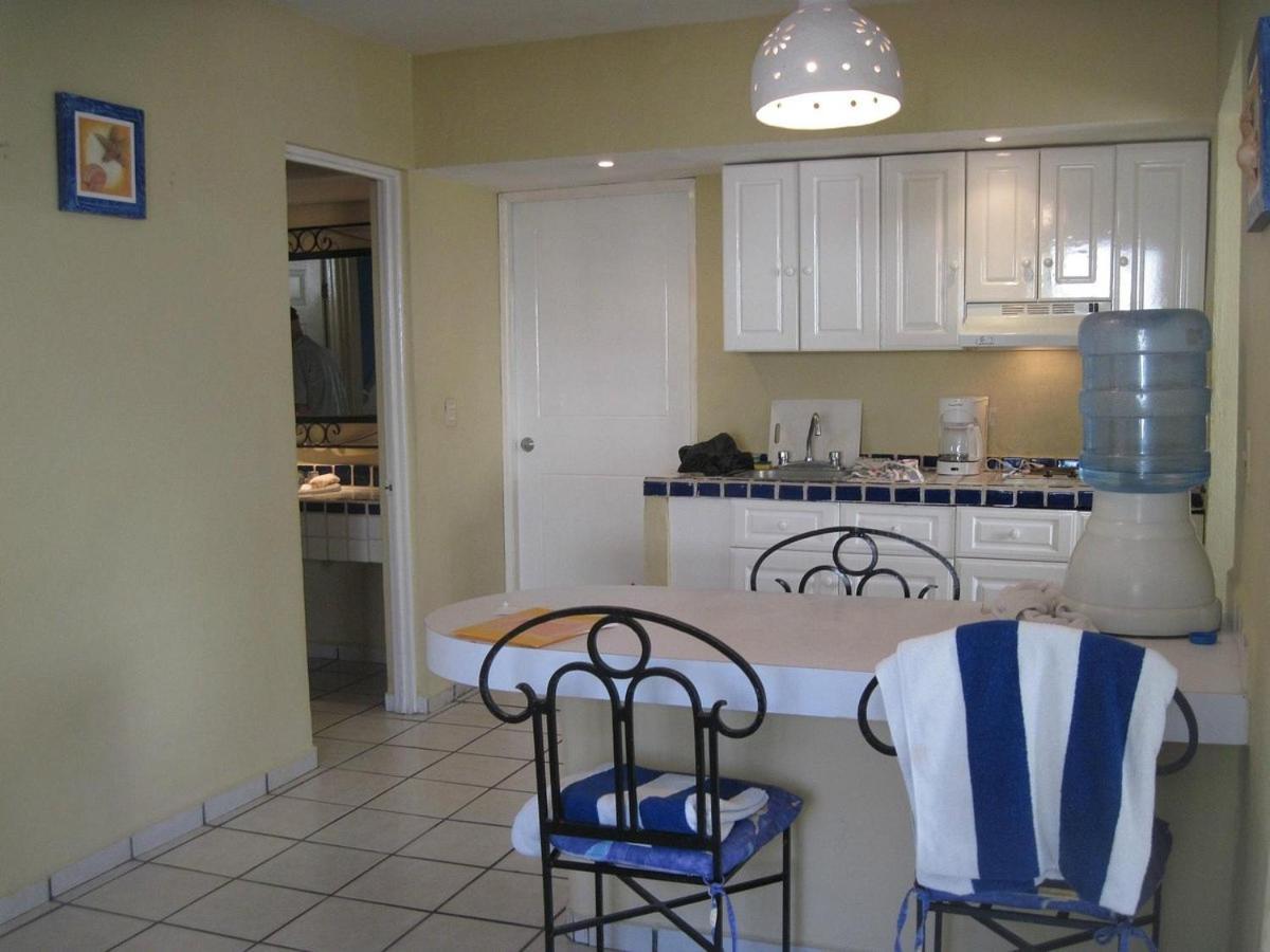 Holiday home Cerritos Mazatlan