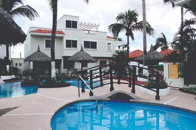 Cerritos * Mazatlan