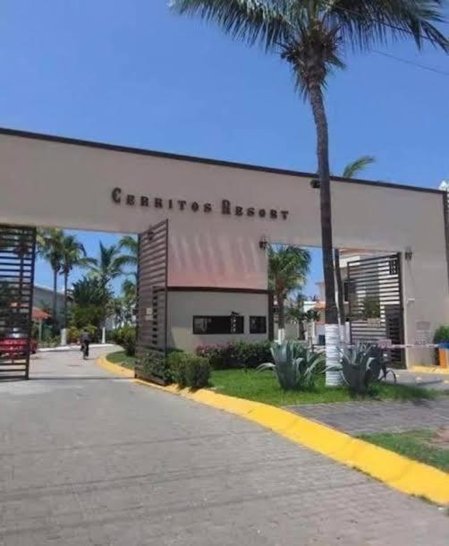 Cerritos Сasa de vacaciones